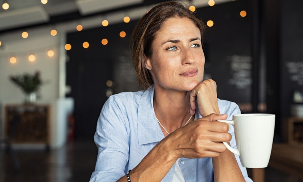 Πρόωρη γήρανση: 5 σημάδια που δεν πρέπει να αγνοήσετε (εικόνες)
