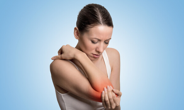 5 καλοκαιρινές τροφές που μειώνουν την φλεγμονή (εικόνες)