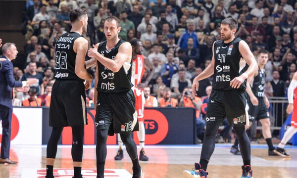 Παρτιζάν: Κίνηση που τη φέρνει πιο... κοντά στη Euroleague και σε Παναθηναϊκό ΟΠΑΠ, Ολυμπιακό