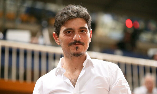 Δημήτρης Γιαννακόπουλος: «Άκρως επιτυχημένη χρονιά για τον Παναθηναϊκό ΑΟ»