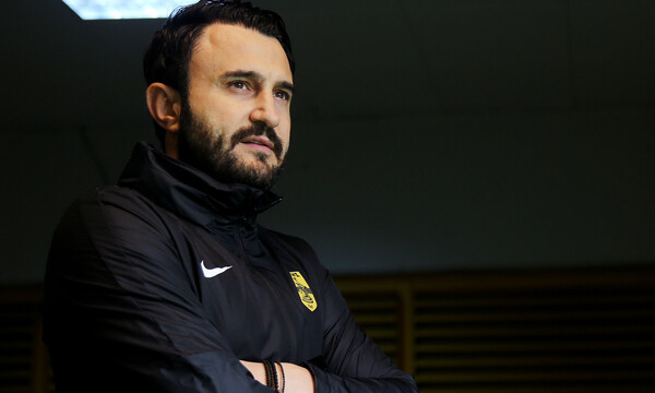 Άρης: Δεν είναι ο Ντουάρτε το μεγάλο «μπαμ» του Καρυπίδη!