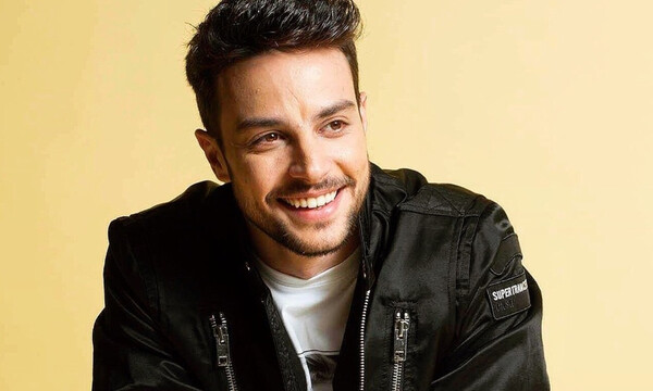 Άρης Μακρής: Η αποκάλυψη για τους Boys and Noise, το X-factor και η Άννα- Μαρία Βέλλη (exclusive)