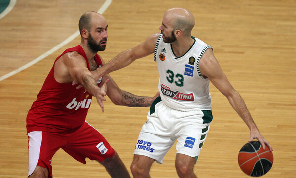 Άλμπα η 17η ομάδα της Euroleague 2019-20 - Μια θέση έχει μείνει κενή