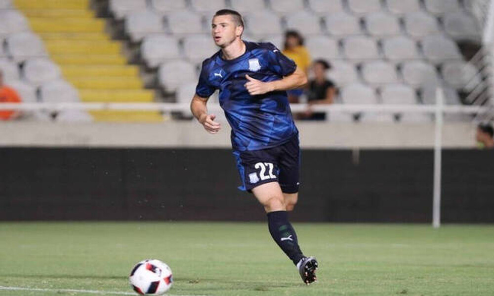 Παναθηναϊκός: Δύσκολη η περίπτωση του Ρομπέρζ, δεξιοπόδαρο στόπερ θέλει ο Δώνης