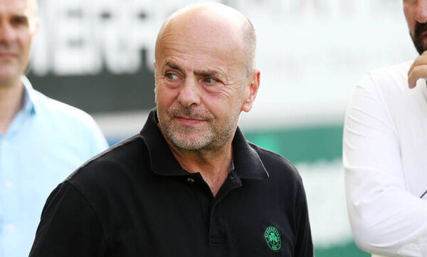 Παναθηναϊκός: Μικρότερο του 1 εκατ. το μπάτζετ για μεταγραφές