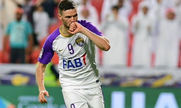 Ολυμπιακός: Οι εναλλακτικές εάν «στραβώσει» οριστικά του Μπεργκ