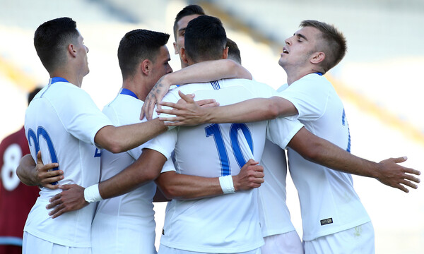  Με «πεντάρα» ξεκίνησε η Ελπίδων