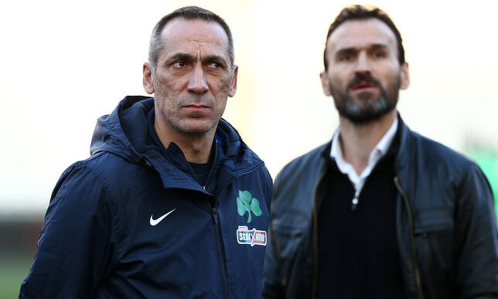 Παναθηναϊκός: Πρώτα το ραντεβού και μετά οι αποφάσεις 