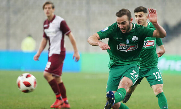 Παναθηναϊκός: Έτοιμο το πρώτο «γκρουπ» ανανεώσεων