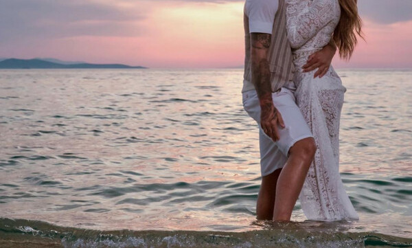 ΠΑΟΚ: Ντύνεται γαμπρός ποδοσφαιριστής των νταμπλούχων (pics) 