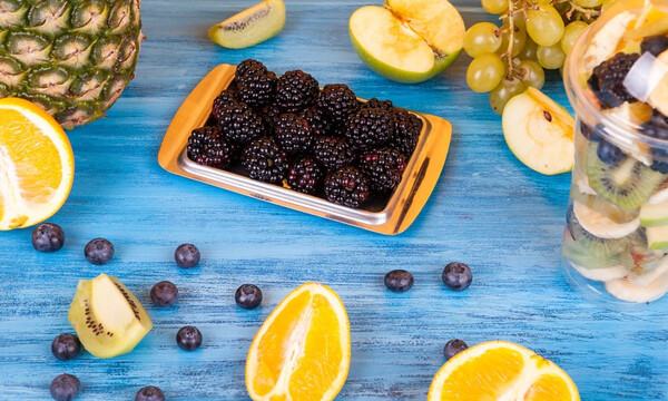 Έξι τρόποι για να περιορίσετε την κατανάλωση ζάχαρης (εικόνες)