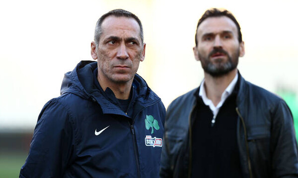 Παναθηναϊκός: Συνάντηση εφ’ όλης της ύλης