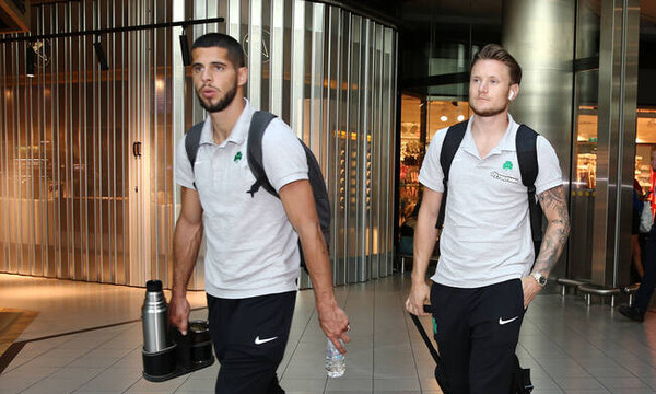 Παναθηναϊκός: Έτοιμο το plan b του Νταμπίζα αν φύγουν παίκτες