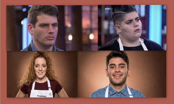 Μετά το MasterChef τι; Τι κάνουν οι παίκτες μετά τον τελικό; (photos)