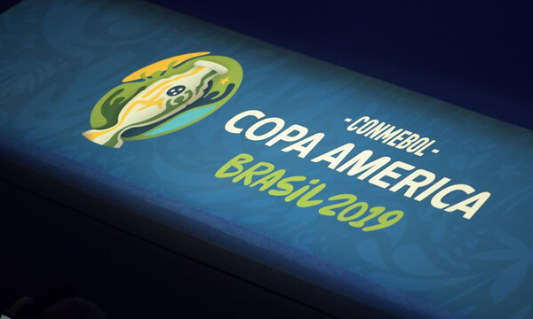 Copa America 2019: Το πρόγραμμα και οι ώρες μετάδοσης