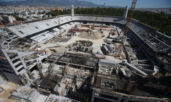 Νέα Φιλαδέλφεια: Κυκλοφοριακές ρυθμίσεις λόγω… Αγιά Σοφιάς