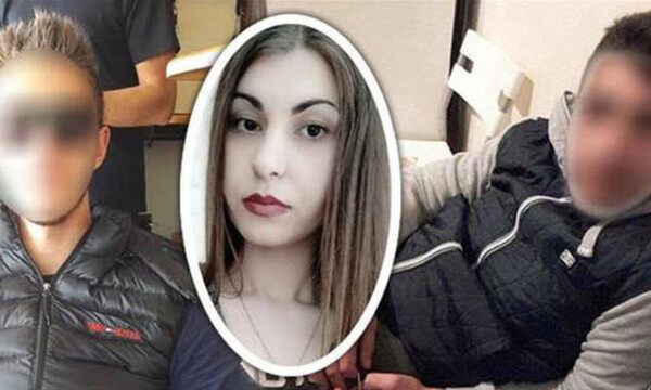 Δολοφονία Τοπαλούδη: Έκλεισε η υπόθεση - Το Facebook έδωσε απαντήσεις