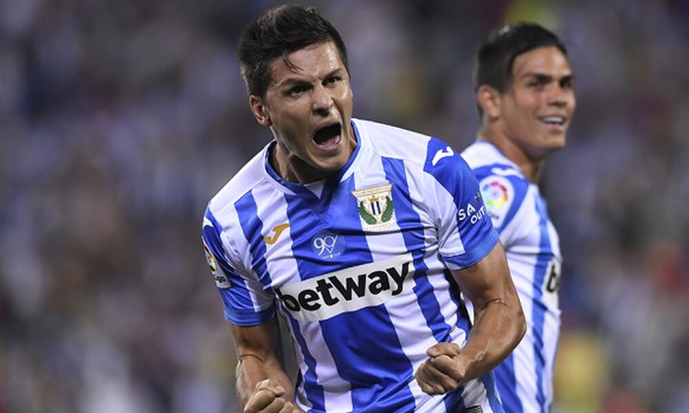 Ολυμπιακός: «Τελειώνει» με Μπρούνο, «μάχη» για Καρίγιο