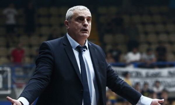 Πεδουλάκης: «Παρουσιαστήκαμε σοβαροί και χτίζουμε νοοτροπία»