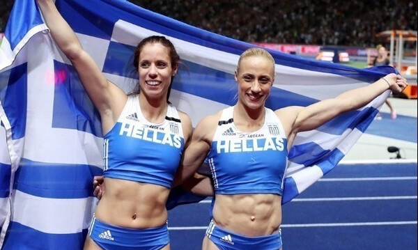 Diamond League: Η Στεφανίδη 4.67μ στο Ραμπάτ, η Κυριακοπούλου τρεις άκυρες στα 4.57μ   