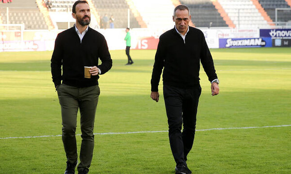 Παναθηναϊκός: Εντός αυτής της εβδομάδας οι ανανεώσεις