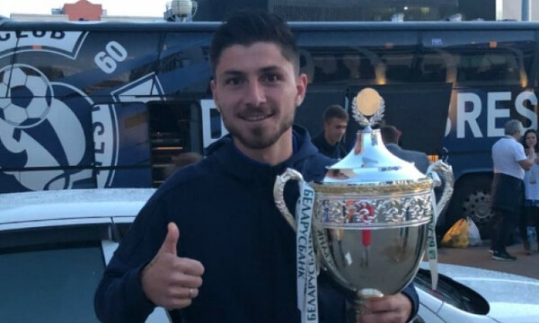 ΠΑΣ Γιάννινα: Ενδιαφέρον από το εξωτερικό για Κάργα