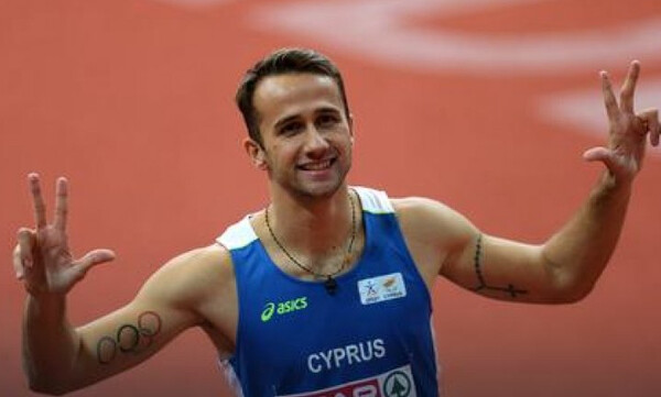 Diamond League: ΄'Εβδομος ο Τραϊκοβιτς