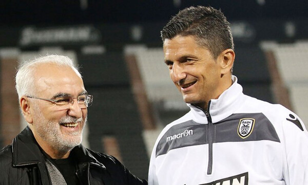 ΠΑΟΚ: Έρχονται… βόμβες! (photos)