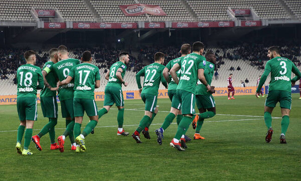 Παναθηναϊκός: Bασικό μέλημα οι ξένοι