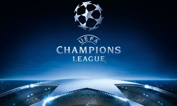 Tα ζευγάρια του Β` προκριματικού γύρου του Champions League