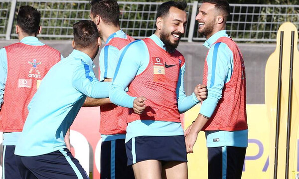 Το μεγάλο «μπαμ» του Ατρόμητου: Ο φορ που θα προκαλέσει αίσθηση!