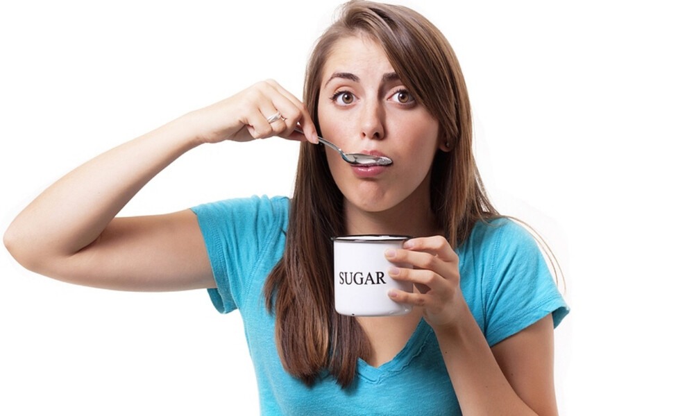 Εθισμός στη ζάχαρη: Απλοί τρόποι να τον καταπολεμήσετε (εικόνες)