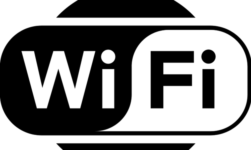 Ξέρεις τι σημαίνουν τα αρχικά Wi-Fi;
