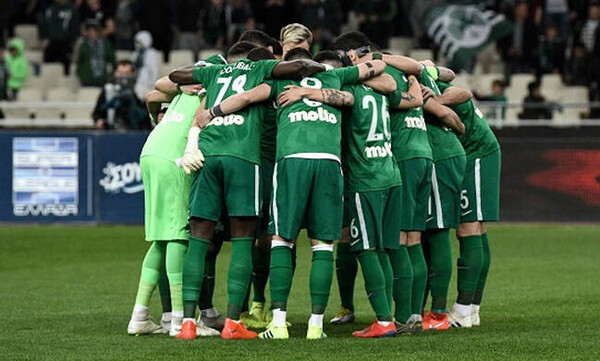 Παναθηναϊκός: «Ψήνεται» φιλικό με Μπεσίκτας