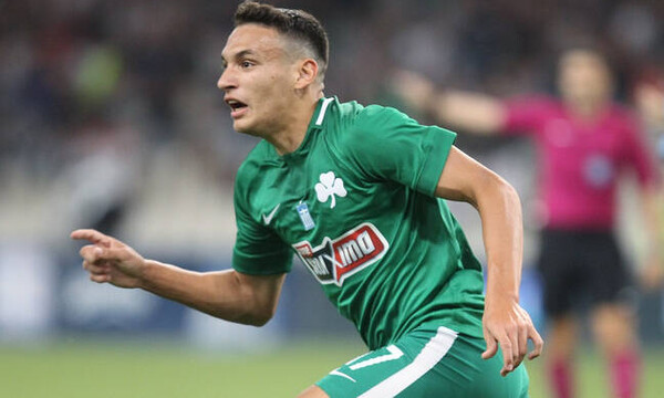 Παναθηναϊκός: Άρχισε ο Εμμανουηλίδης