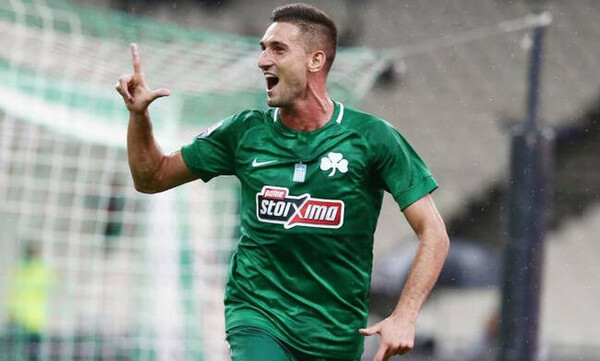 Παναθηναϊκός: Δύσκολο του επιθετικού