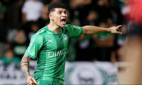 Παναθηναϊκός: Ξεκαθαρίζει του Κατελάρη, προτάθηκε ο Τζουμ