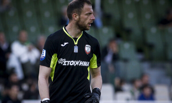 Βόλος: Πήρε και Γκαραβέλη