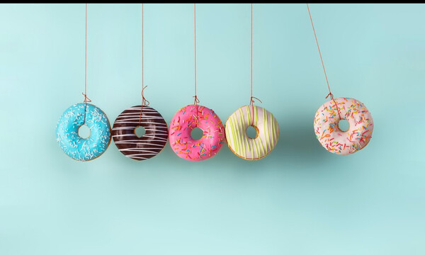 Ζάχαρη: Πώς θα περιορίσετε την κατανάλωση (εικόνες)