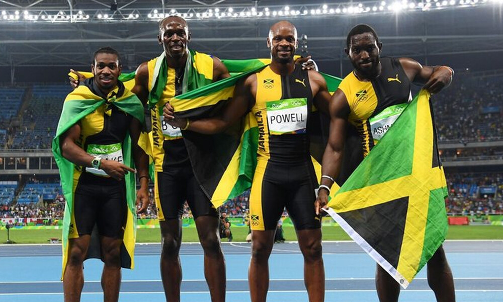 Στίβος-Τζαμάικα: Επικράτησαν τα φαβορί στα 100μ στο εθνικό πρωτάθλημα  