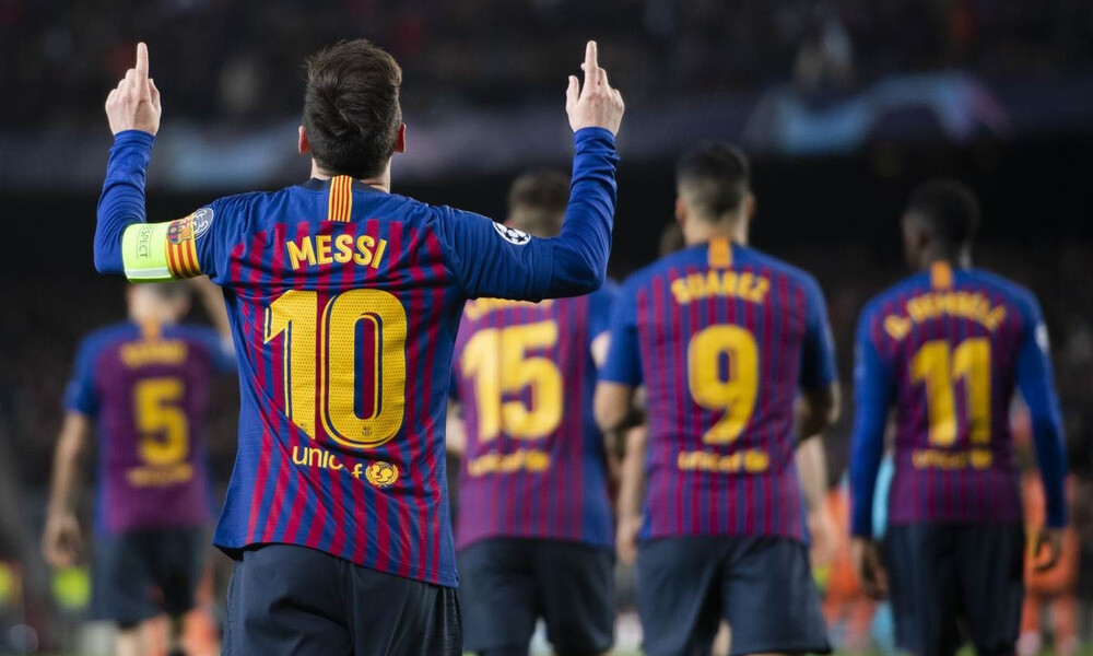 Το «εμπάργκο» του Ραϊόλα στην Μπαρτσελόνα