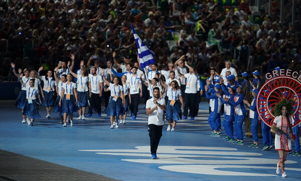 2οι Ευρωπαϊκοί Αγώνες: Δύο ελληνικά μετάλλια στον στίβο