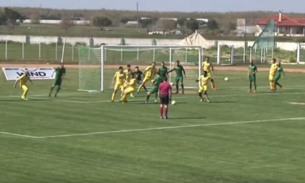 «Τρελό» γκολ! Τους πέρασε όλους με κούρσα 90 μέτρων και σκόραρε! (video)