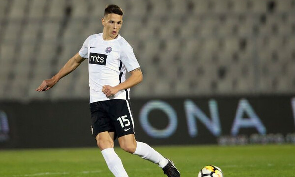 Ολυμπιακός: «Έκλεισε ο Μάρκοβιτς» (photos&vid)