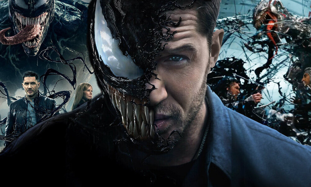 Θέλουμε πάλι τον Tom Hardy στο ρόλο του Venom;