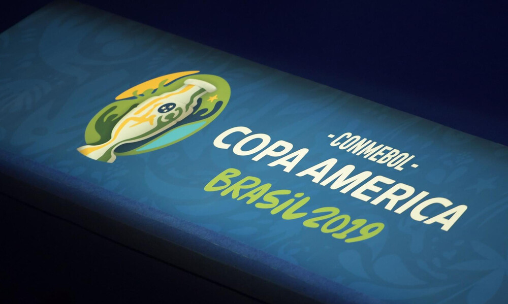 Στα ύψη η αδρεναλίνη με τα νοκ άουτ παιχνίδια στο Copa America
