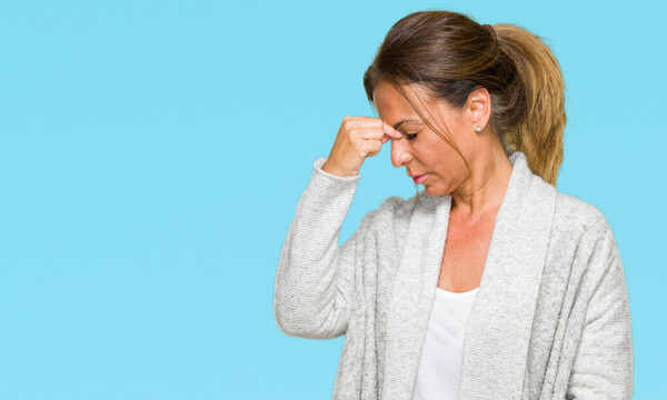 Επίμονη κούραση: 10 φυσικοί τρόποι να την νικήσετε (εικόνες)