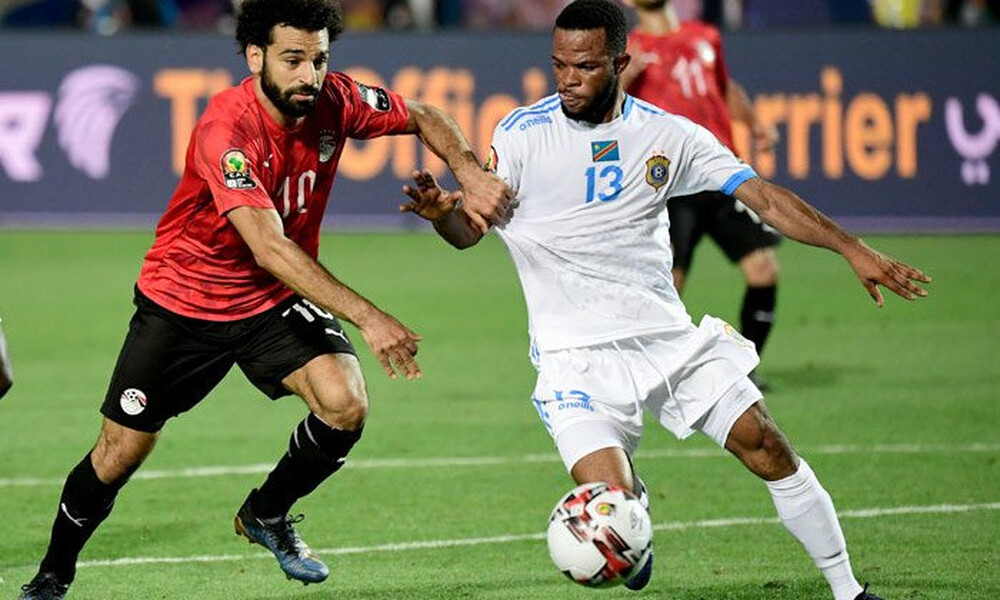 Copa Africa: Πρόκριση για Αίγυπτο με υπογραφή Σαλάχ (video)