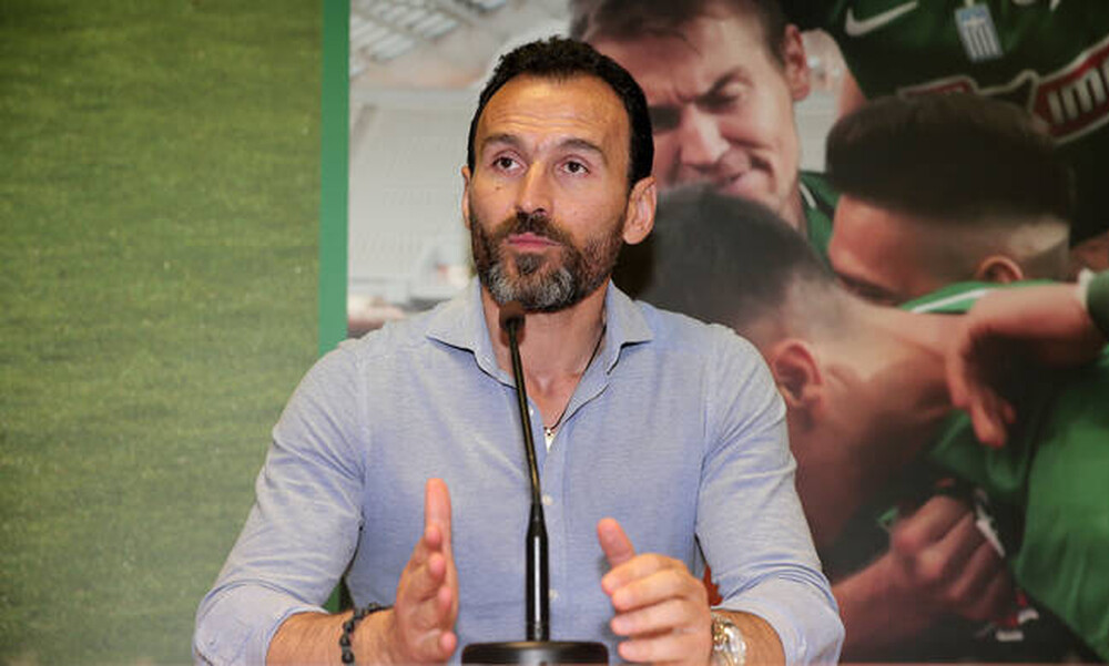 Παναθηναϊκός: Υπάρχουν πιο εφικτοί στόχοι