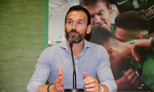 Παναθηναϊκός: Υπάρχουν πιο εφικτοί στόχοι